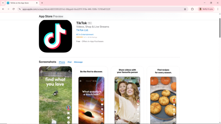 TikTok