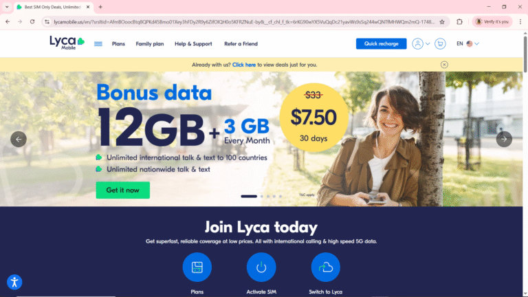 Lycamobile