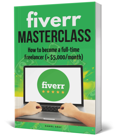Fiverr-Masterclass eBook
