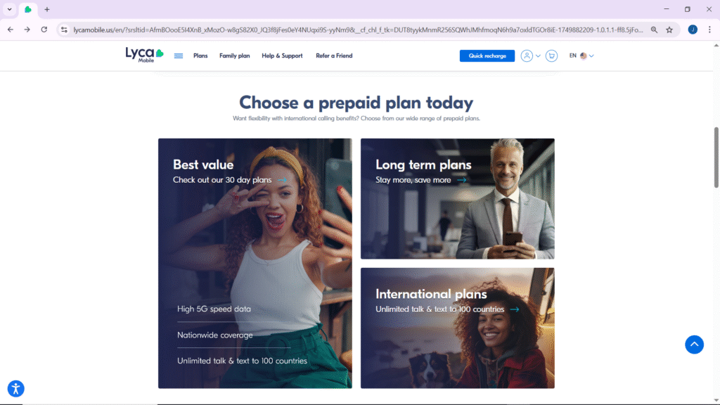 Lycamobile USA