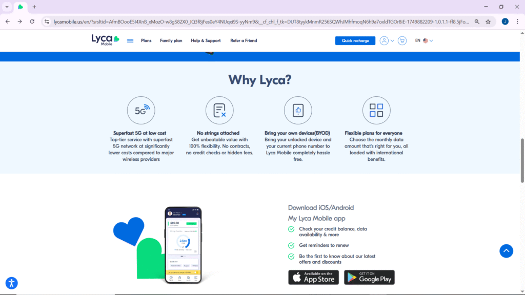 Lycamobile USA