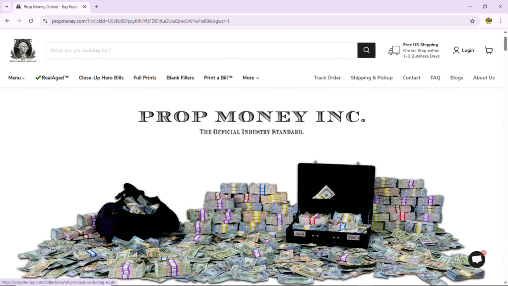 Propmoney Review: