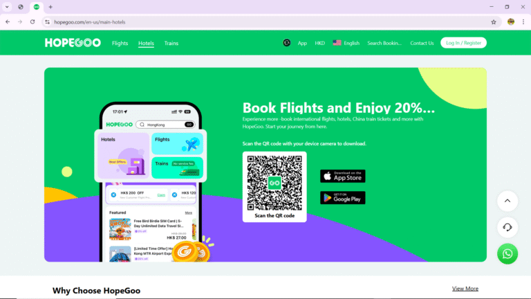 Hopegoo Review