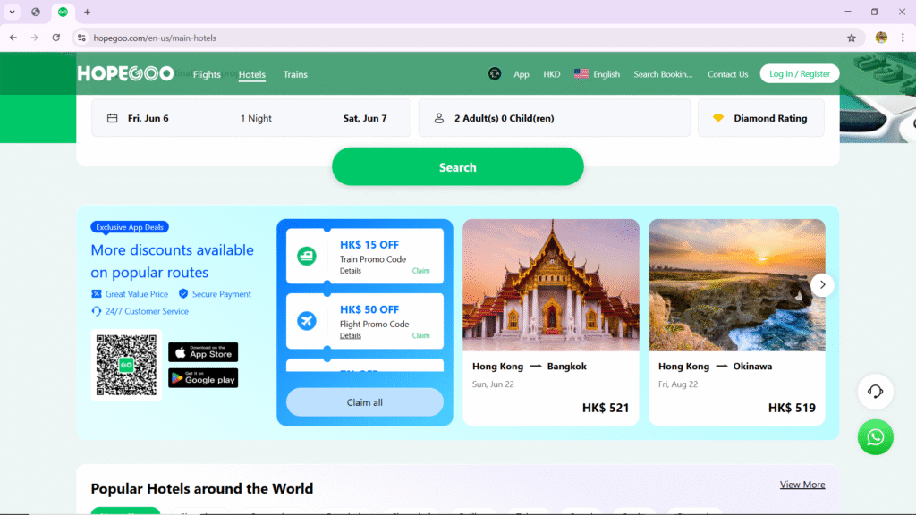 Hopegoo Review