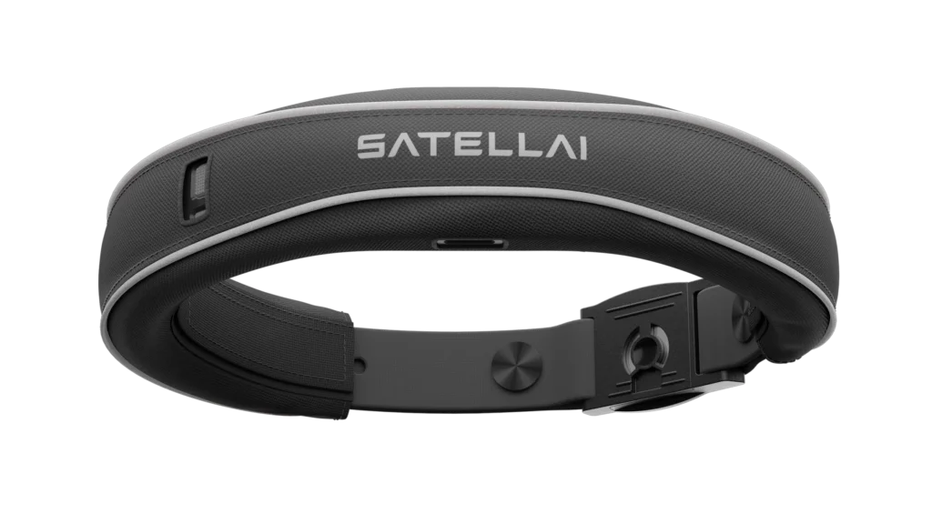 SatellAI