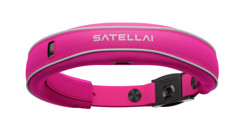 SatellAI
