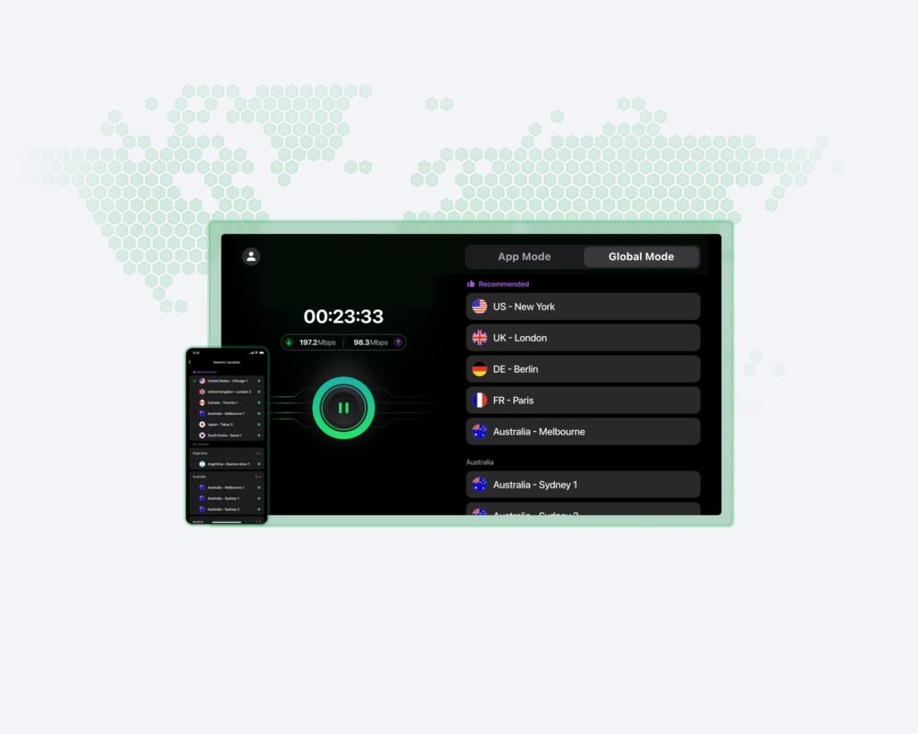 safeshell vpn