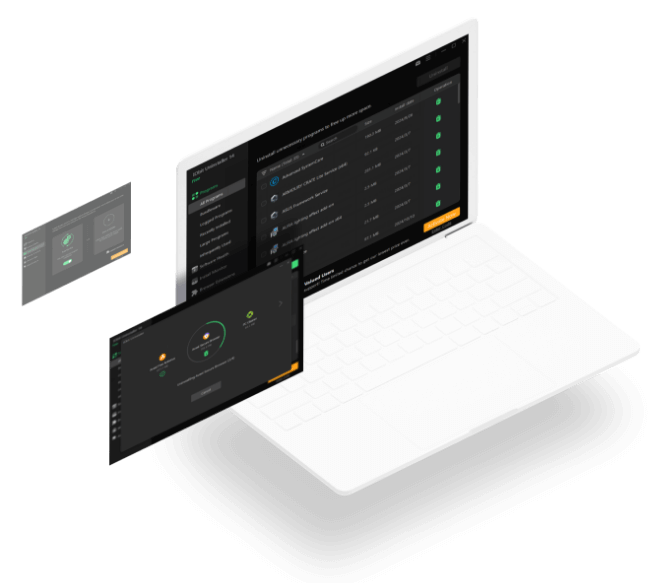 IObit