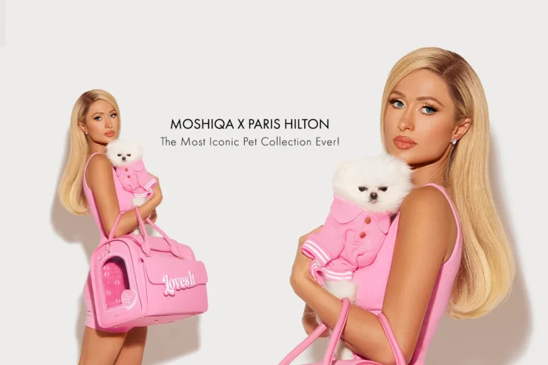 Moshiqa