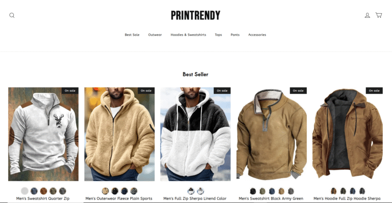 printrendy review