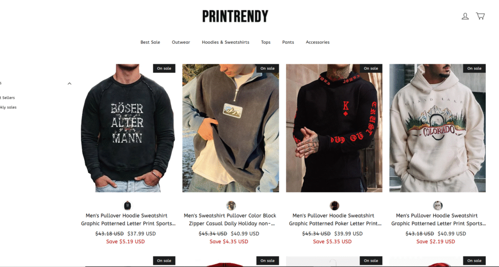 printrendy review