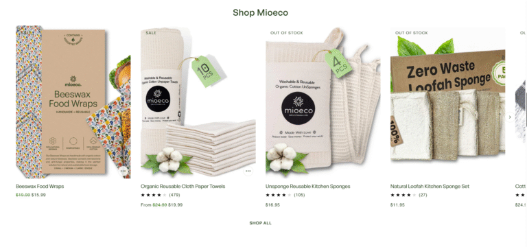 Mioeco