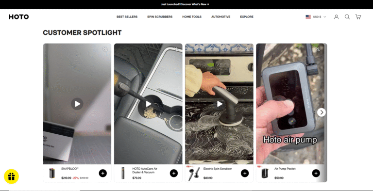 Hototools