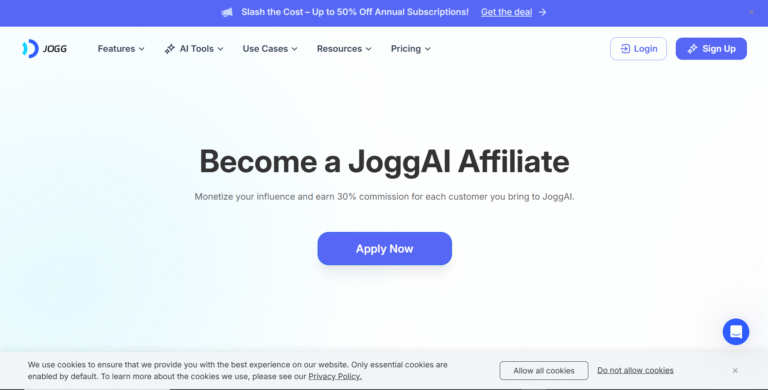 Jogg.ai