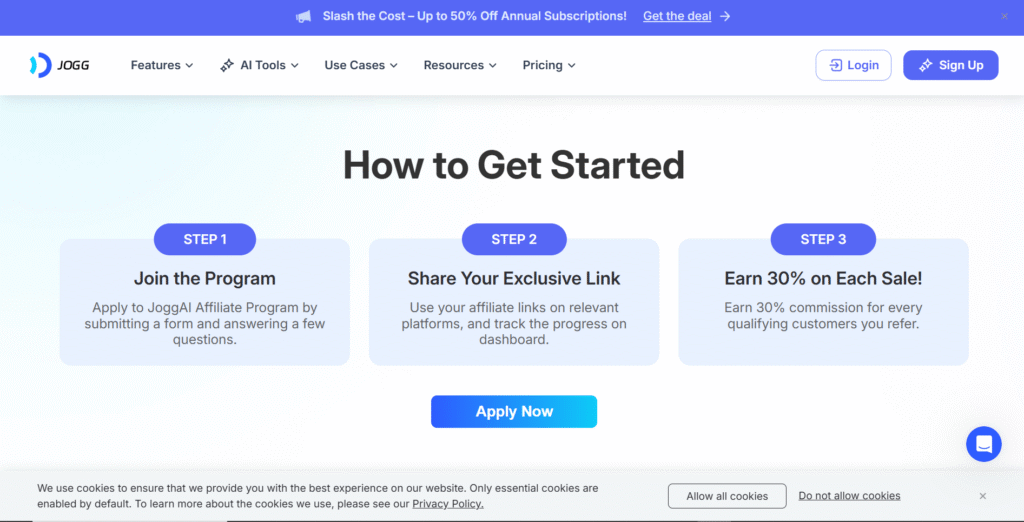 Jogg.ai