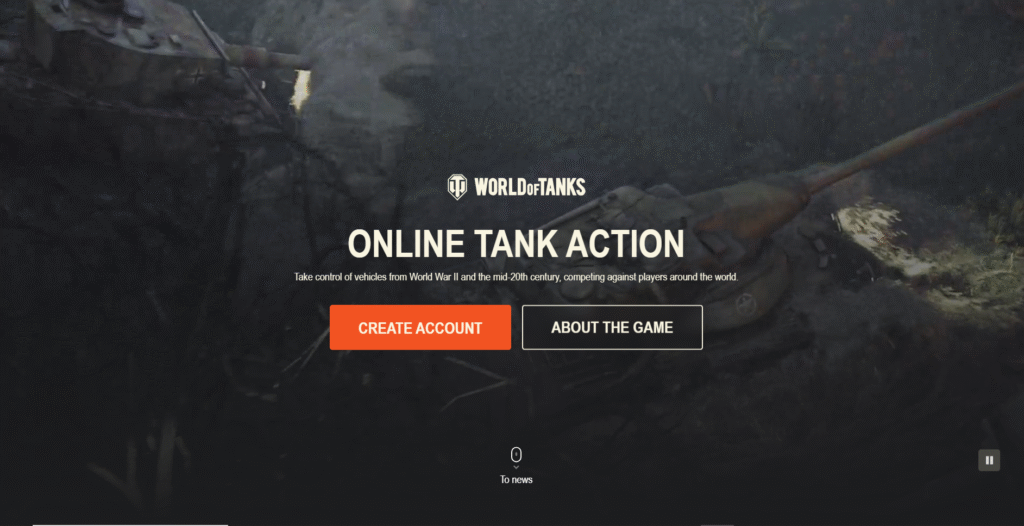 Wargaming Affiliate Program