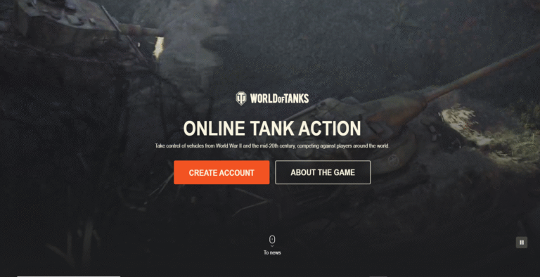 Wargaming Affiliate Program
