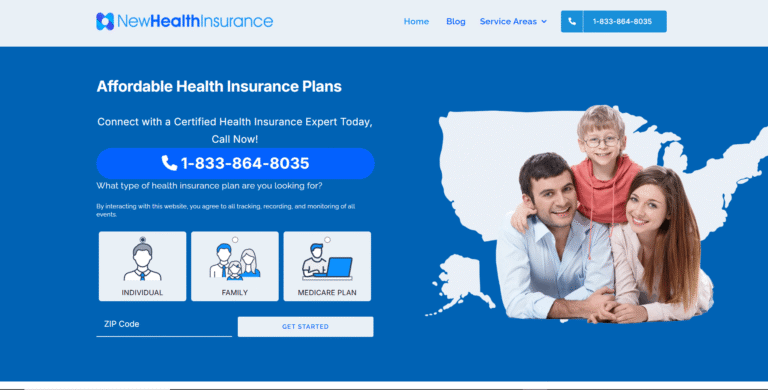 NewHealthInsurance