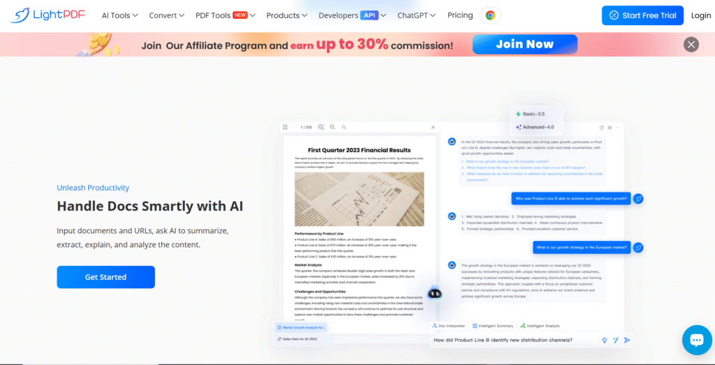 LightPDF