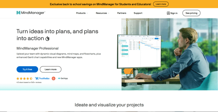 MindManager
