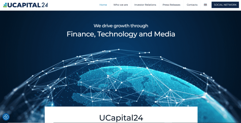 UCapital24