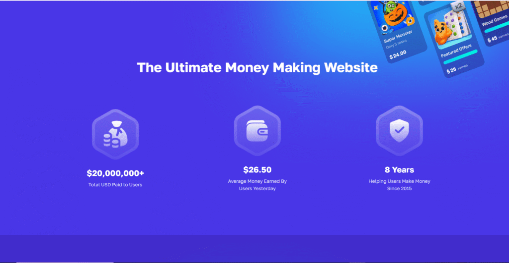 BigCashWeb 