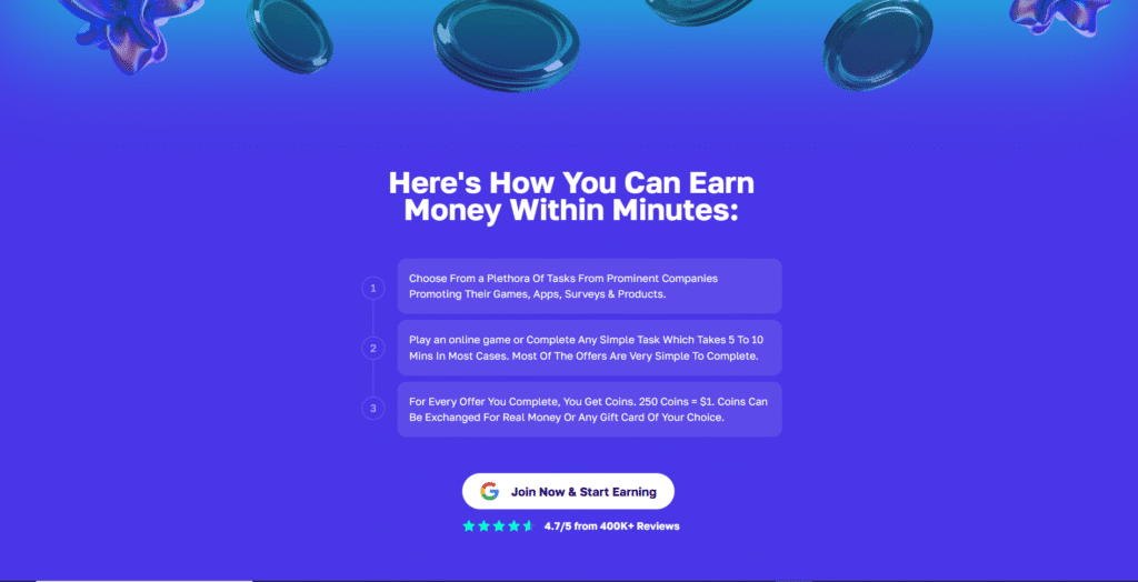 BigCashWeb 