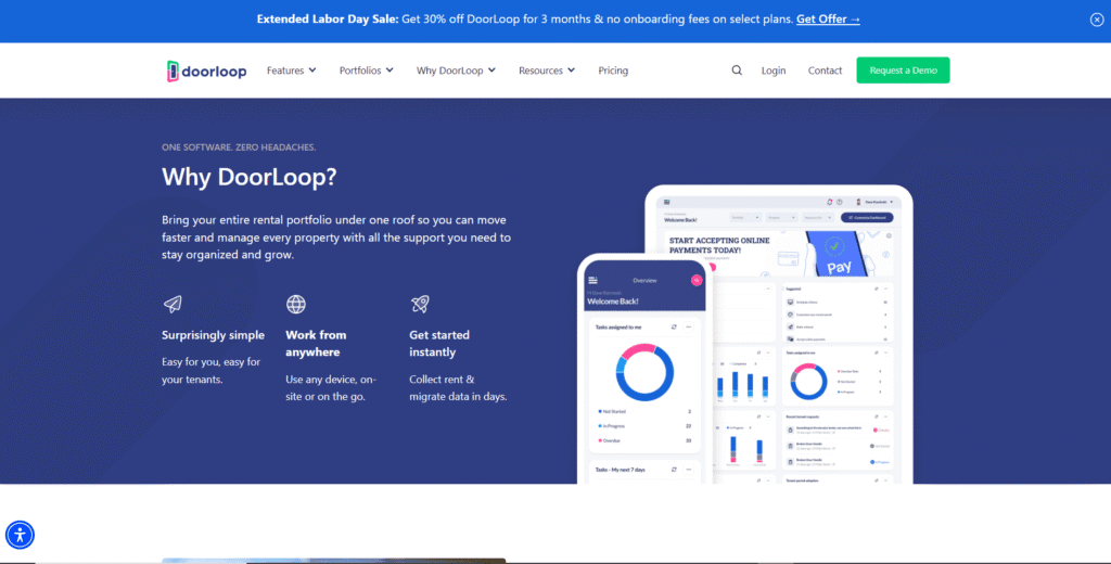 DoorLoop