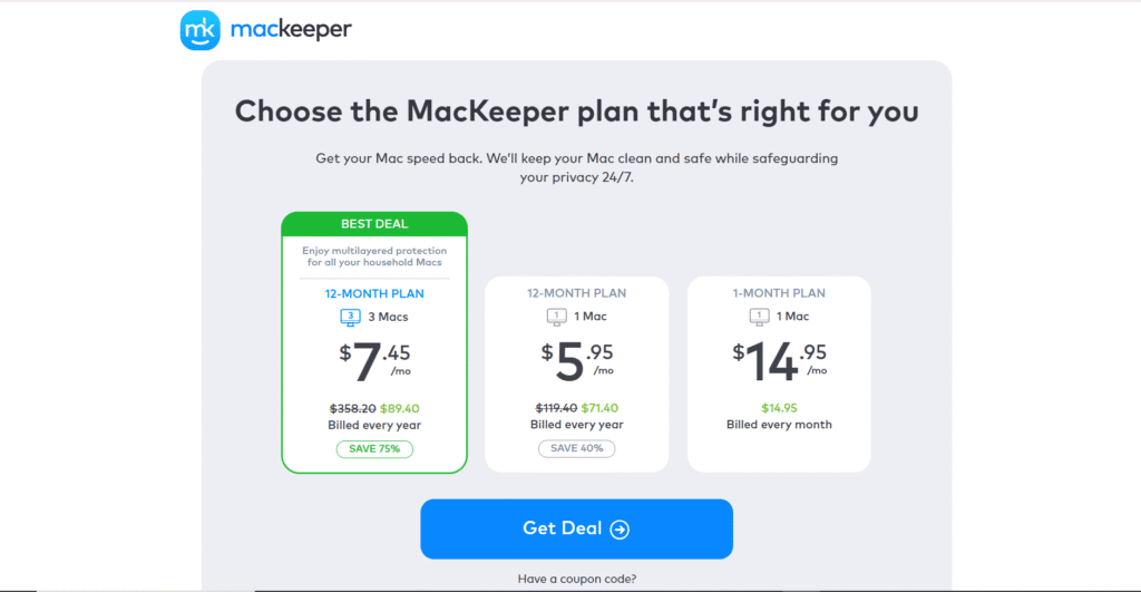 MacKeeper