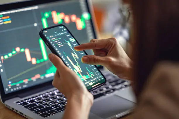 Crypto investing