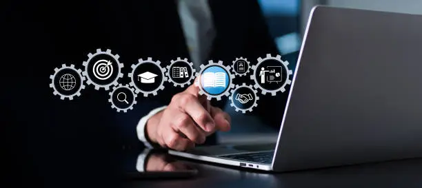 online learning platforms