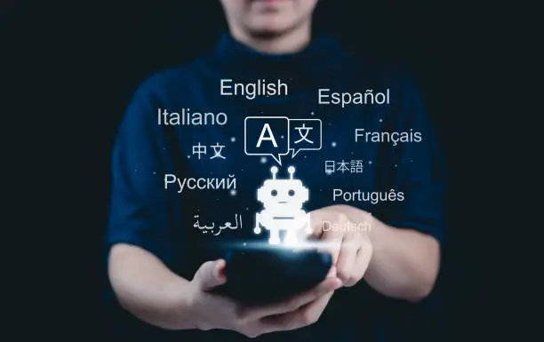 AI Language Learning