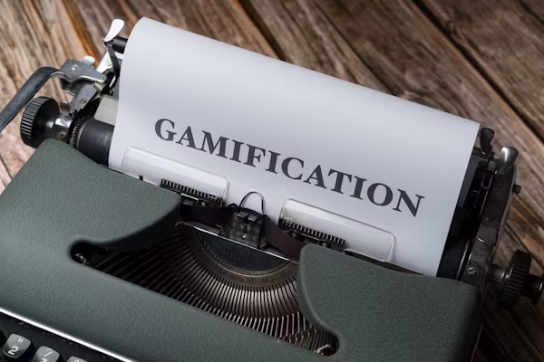 Gamified Learning