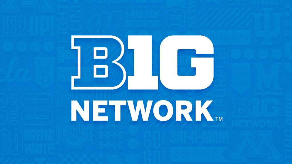 Big Ten Network