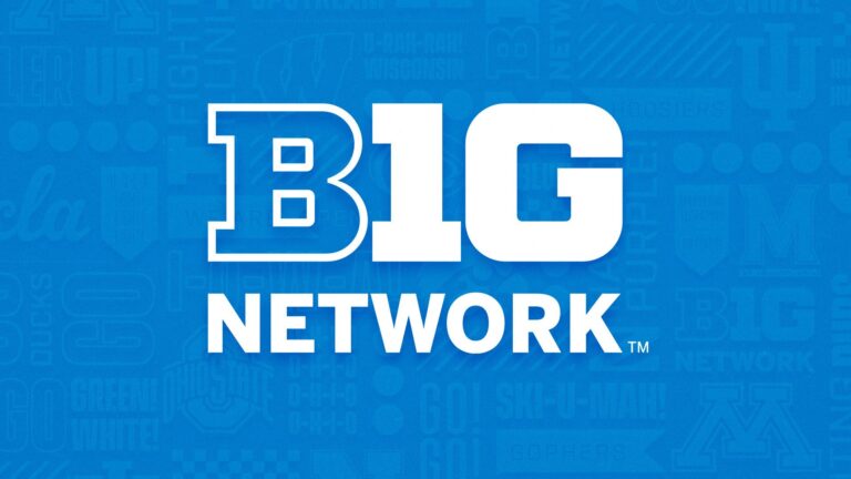 Big Ten Network