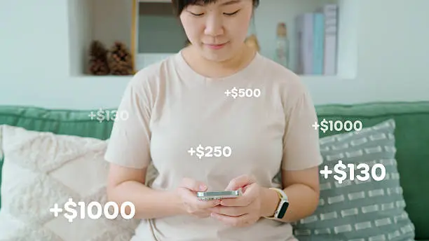 Passive Income